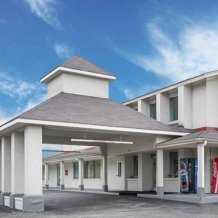 Gateway Inn 坦普尔顿 外观 照片