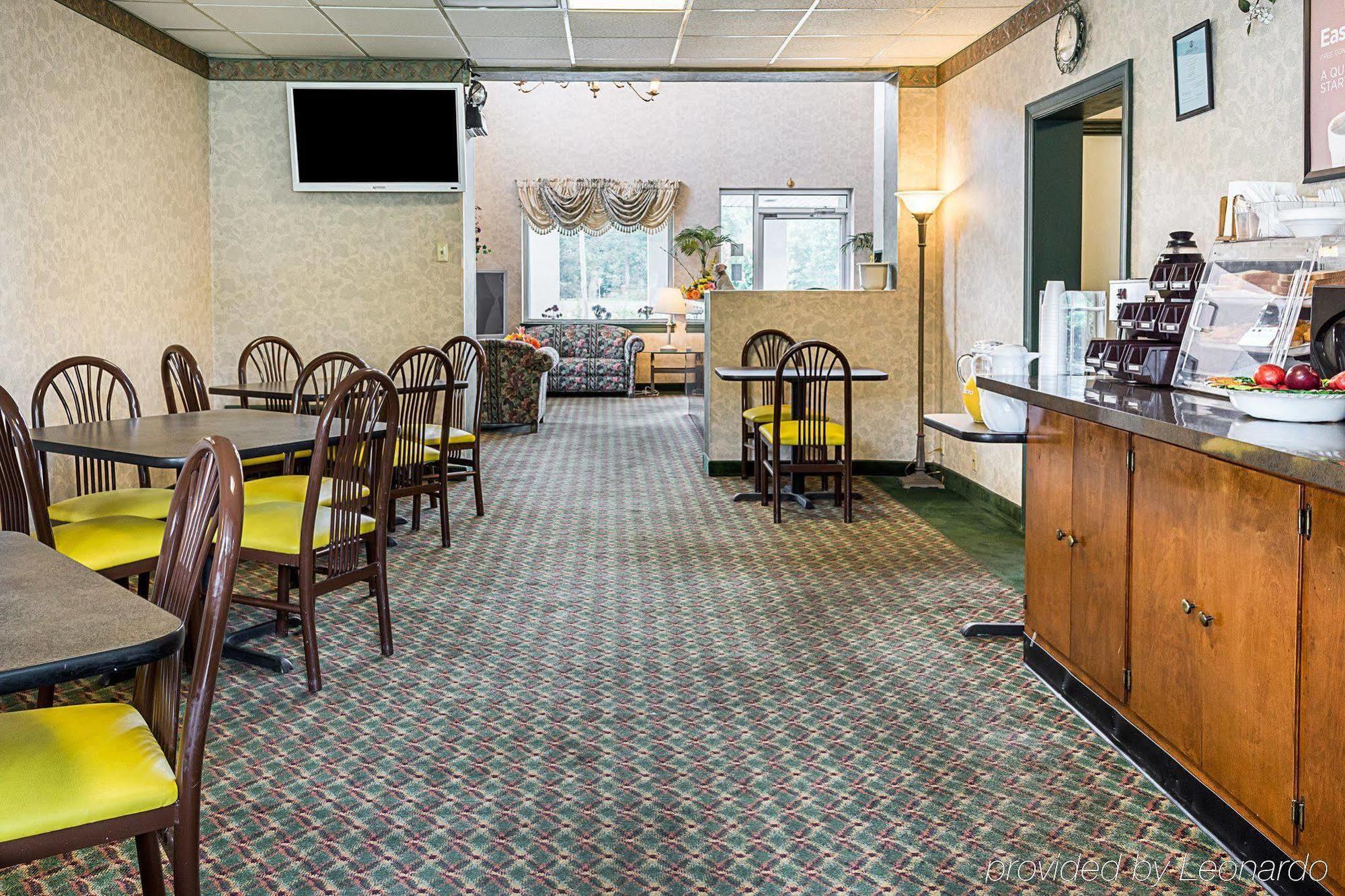 Gateway Inn 坦普尔顿 外观 照片