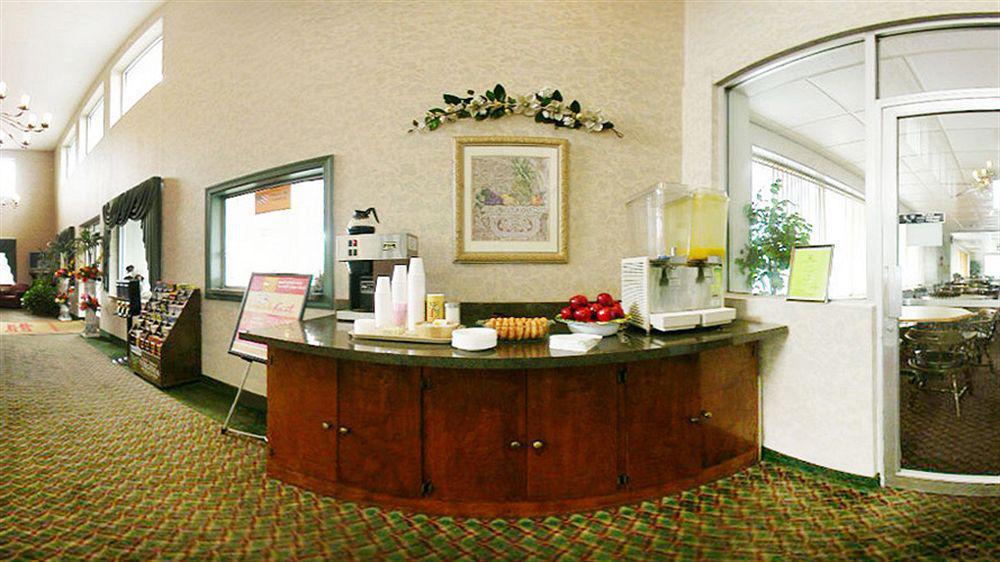 Gateway Inn 坦普尔顿 外观 照片