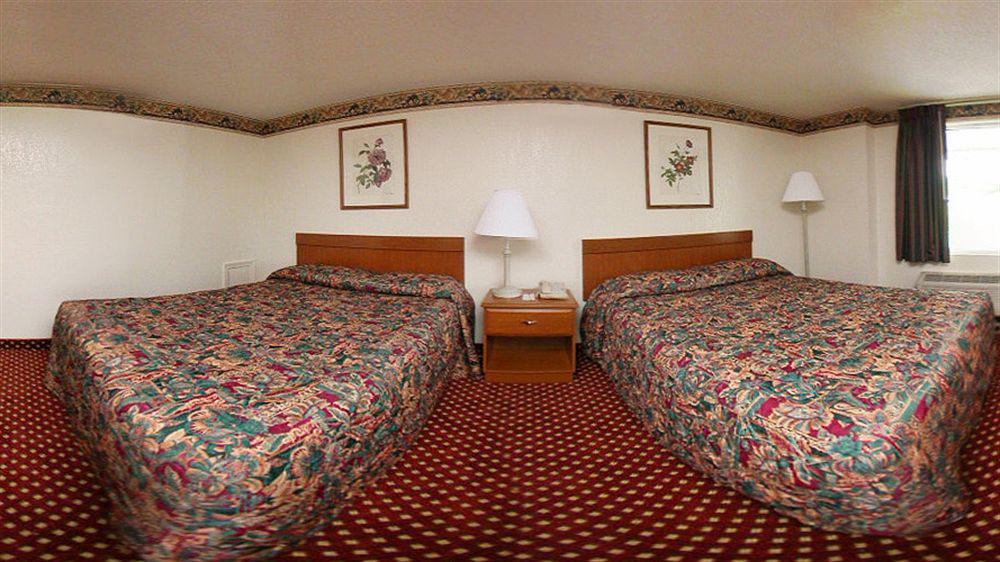 Gateway Inn 坦普尔顿 外观 照片