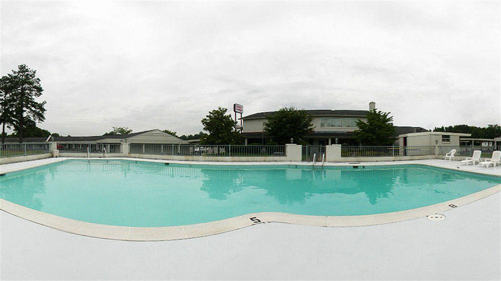 Gateway Inn 坦普尔顿 外观 照片