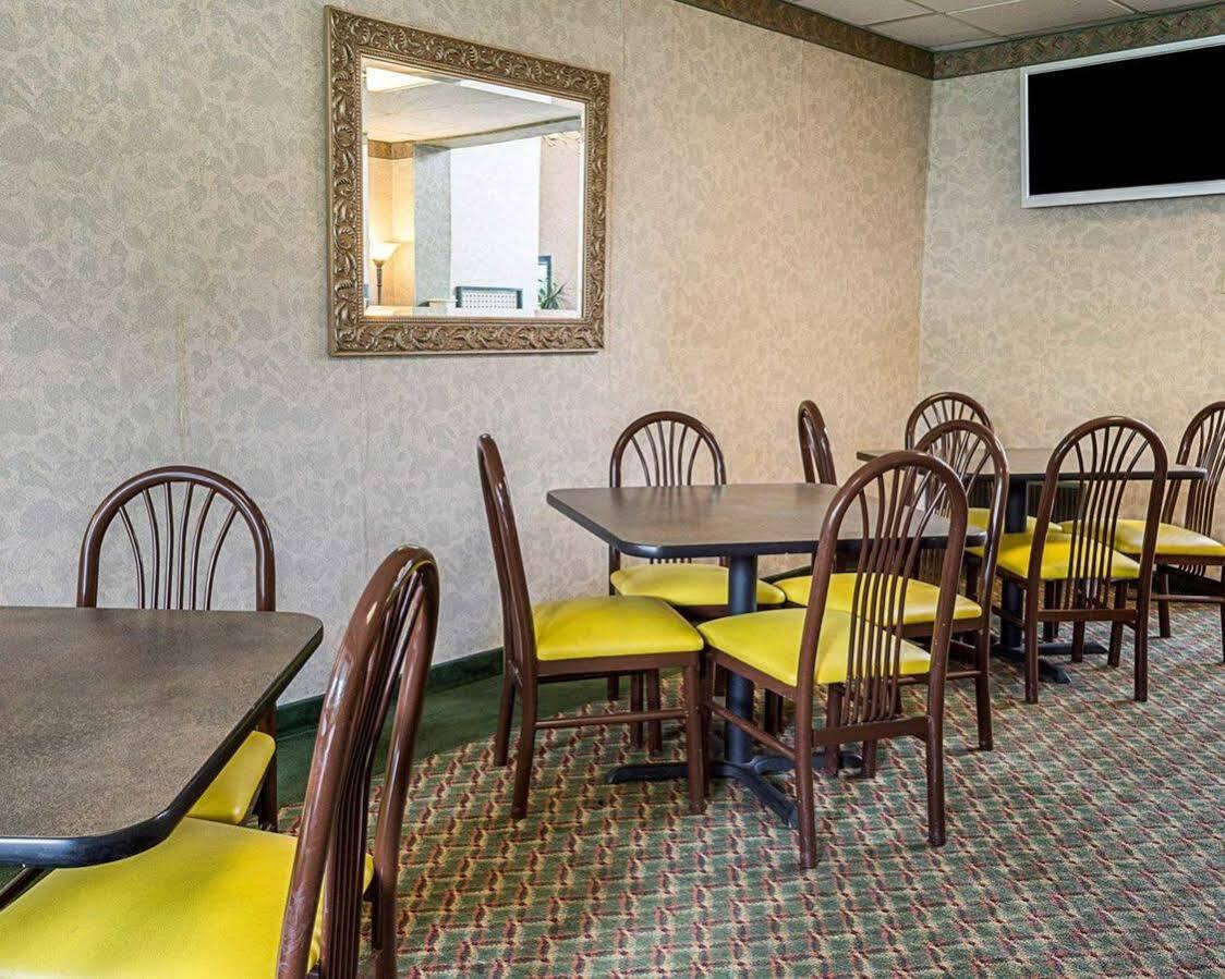Gateway Inn 坦普尔顿 外观 照片