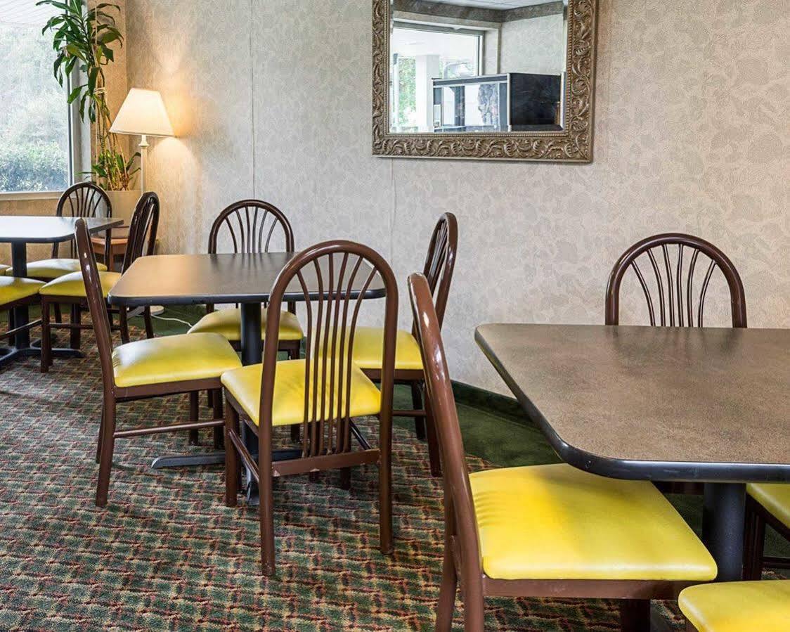 Gateway Inn 坦普尔顿 外观 照片